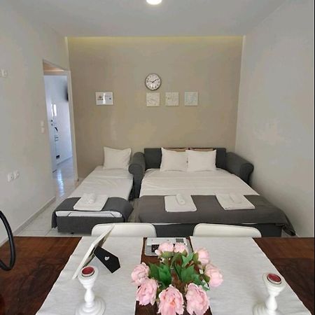 Stylish Apartment By City Center Iráclio Exterior foto