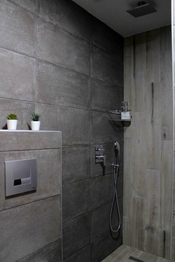 Stylish Apartment By City Center Iráclio Exterior foto