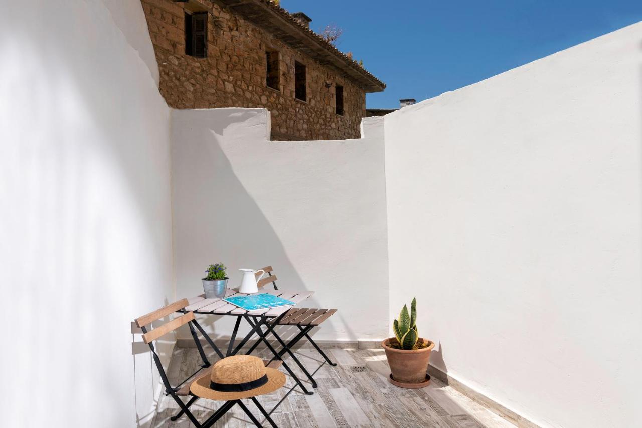 Stylish Apartment By City Center Iráclio Exterior foto